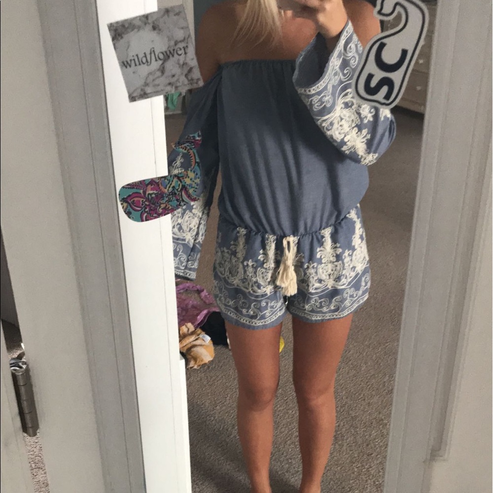 Romper